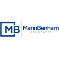 MannBenham Advocates Limited logo