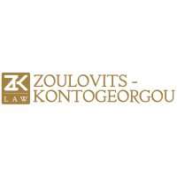 Zoulovits Kontogeorgou Law Firm logo