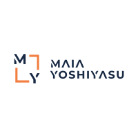 Logo Maia Yoshiyasu Advogados