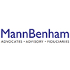 Logo MannBenham Advocates Limited