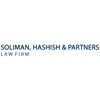 Logo Soliman, Hashish & Partners