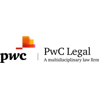 Logo PwC Legal
