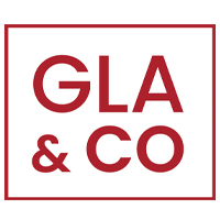Logo GLA & Company