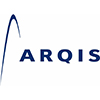 Logo ARQIS Rechstanwalte