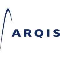 ARQIS logo