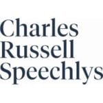 Charles Russell Speechlys LLP logo