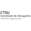 Logo CTSU – SOCIEDADE DE ADVOGADOS, S.P., R.L., S.A.