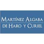 Martínez, Algaba, de Haro y Curiel logo