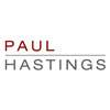 Paul Hastings LLP logo