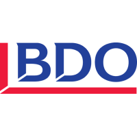 Logo BDO Migration Services