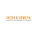 Ikeda & Someya logo