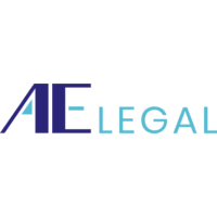 Logo AE Legal