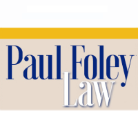 Logo Paul Foley Law