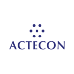 ACTECON logo