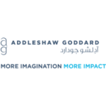 Addleshaw Goddard logo