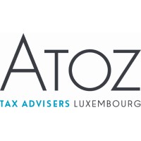 Logo Atoz Tax Advisers