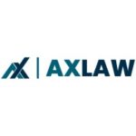 AX Legal logo