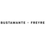 Bustamante + Freyre logo