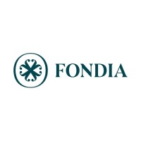Logo Fondia Oyj