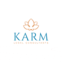 Logo KARM Legal Consultants