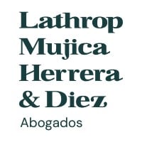 Logo Lathrop Mujica Herrera & Diez Abogados