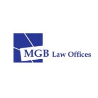 Logo MGB Law Offices