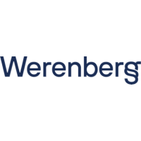 Werenberg Advokater logo