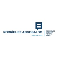 Logo Rodríguez Angobaldo Abogados