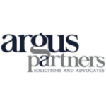 Argus Partners logo