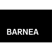 Logo Barnea Jaffa Lande