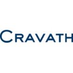 Cravath, Swaine & Moore LLP logo
