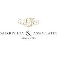 Logo Saikrishna & Associates