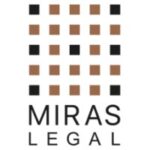Miras Legal logo