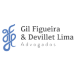 GFDL Gil Figueira Devillet Lima Advogados logo