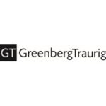 Greenberg Traurig logo