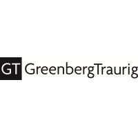 Logo Greenberg Traurig