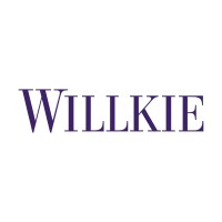 Logo Willkie Farr & Gallagher LLP