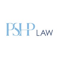 Logo PSHP Law