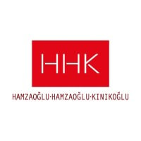 Hamzaoğlu Hamzaoğlu Kınıkoğlu Attorney Partnership logo