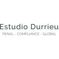 Logo Estudio Durrieu