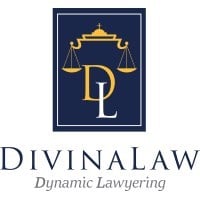 Divina Law logo