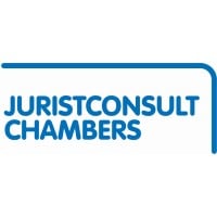 Logo Juristconsult Chambers