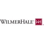 WilmerHale logo