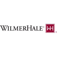 Logo WilmerHale