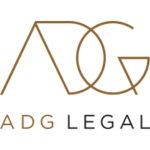 ADG Legal logo