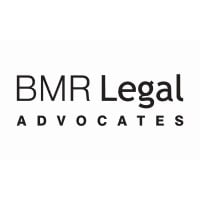 Logo BMR Legal