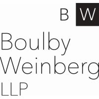 Logo Boulby Weinberg LLP