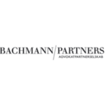 Bachmann Partners logo