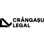 Crângașu Legal logo