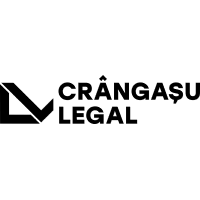 Crângașu Legal logo